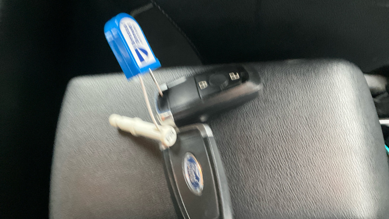 Ford EcoSport 1.0 EcoBoost 125 Titanium 5dr Petrol Hatchback